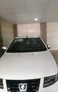 سورن پلاس درچه گاز برقی1404
