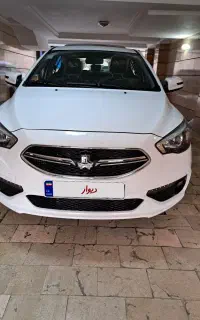 شاهین G اتومات CTV
