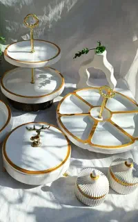 سرویس پذیرایی