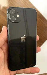 آیفون ۱۱ ۱۲۸