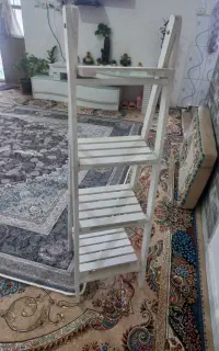 استند گل چهار طبقه