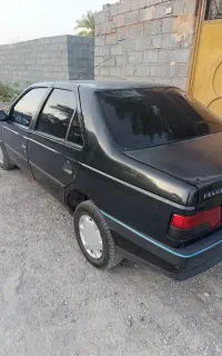 پژو 405 مدل 84