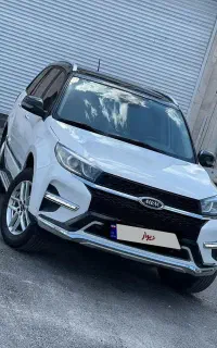 x33s بی رنگ و بی خط و خش گیربکسAT