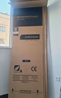 کارتن یخچال امرسان