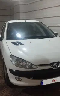 206 sd تیپ 2 v20