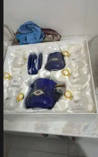 سرویس چایی خوری پزیرایی