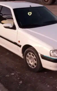 پارس 94دوگانه فروش و معاوضه