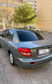 ریو ۸۶ استثنایی