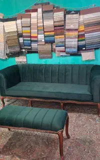 تعمیر مبل نهارخوری تخت