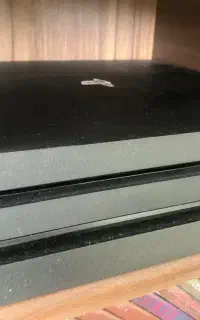 PS4 pro 1TB