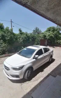 شاهین اتومات Cvt