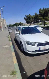 دنا مدل ۹۷