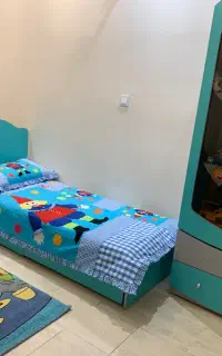 سرویس کودک و نوجوان و فرش و پرده