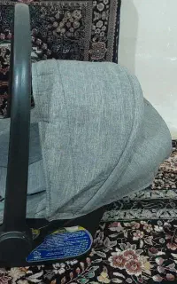 کریر کودک