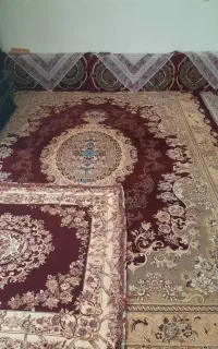 فرش 12 متری