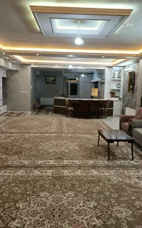 فروش واحد مسکونی 196 متر مربع