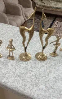 برنز تزئینی