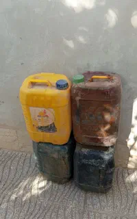 بیست لیتری