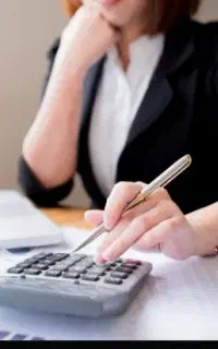 نیازمند حسابدار خانم مجرد