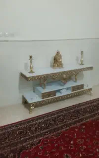 میز تلوزیون