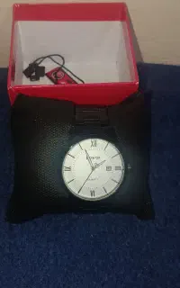ساعت مچی مدل posltlf