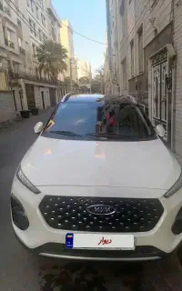 x22پرو. اتومات. نرم وراحت. تحویل 1402. فول آپشنIe