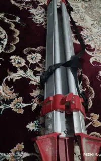 سه پایه دوربین ومنگنه بادی