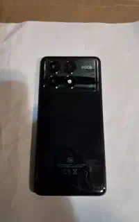 معاوضه Poco x6 pro با iphone 15