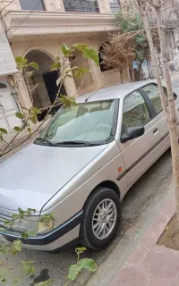 پژو۴۰۵