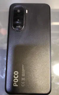 poco.  M7