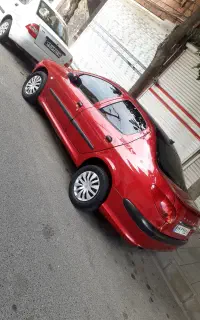 206 SD V20 اس دی سفارشی مدل ۸۹ آریان
