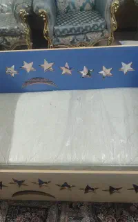 تخت کودک