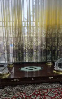 میز جلو مبلی