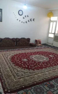 نظافت شخصی منزل  راه پله