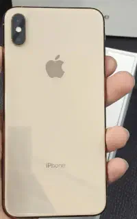 ایفون xs max