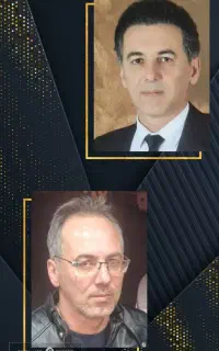 کاشت مو و ابروی دائمی و پر تراکم