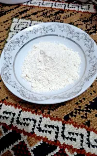 آرد گندم مخصوص پخت نان 6 کیلویی