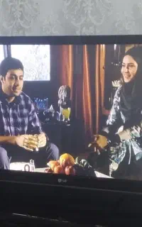 تلویزیون ال جی اصل