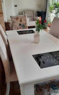 میز ناهارخوری