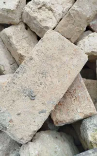 آجر فشاری