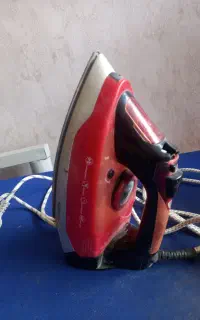 اتوی بخار