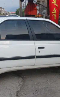 پژواس ال ایکس تویفاو