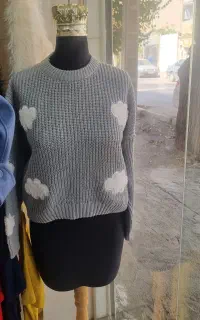 فروش وسایل برای مغازه لباس فروشی