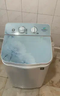مینی واش فریدلولین چهار کیلویی