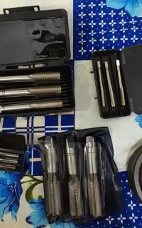 ابزارتراشکاری