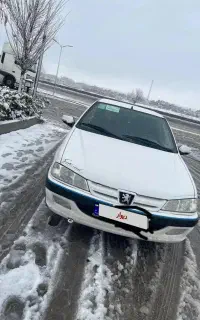اماده همکاری پژو پارس با راننده