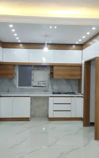 کابینت ودکوراسیون اقساطی