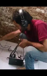 نشت یابی و لوله کشی