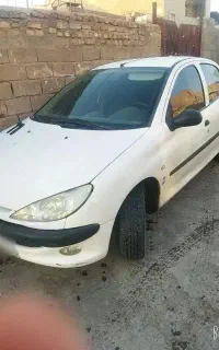 206 تیپ دو