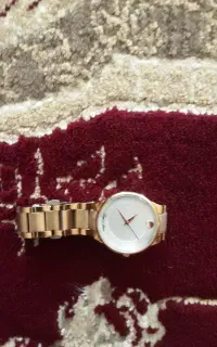 ساعت کسب وکار